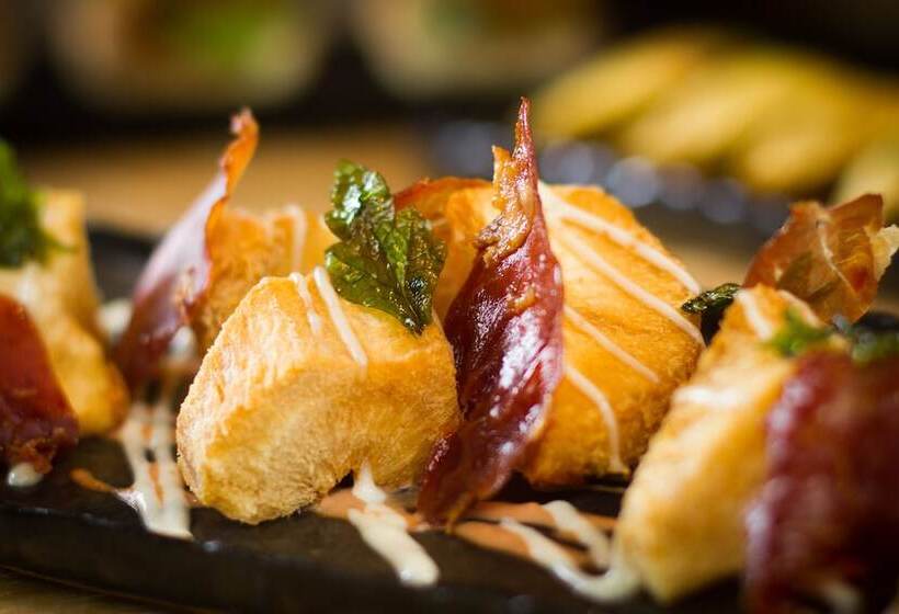 Unipark By Oro Verde Hotels