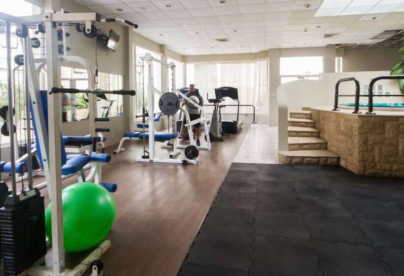 Unipark By Oro Verde Hotels