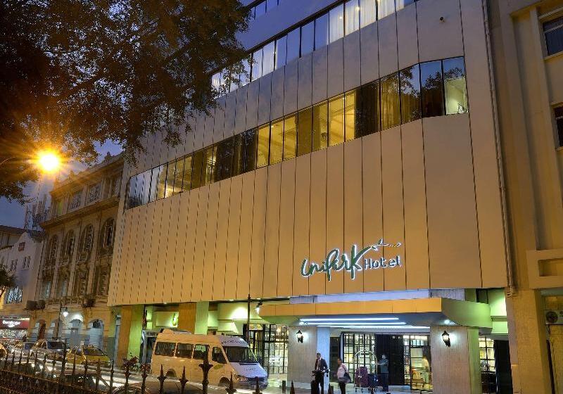 Unipark By Oro Verde Hotels