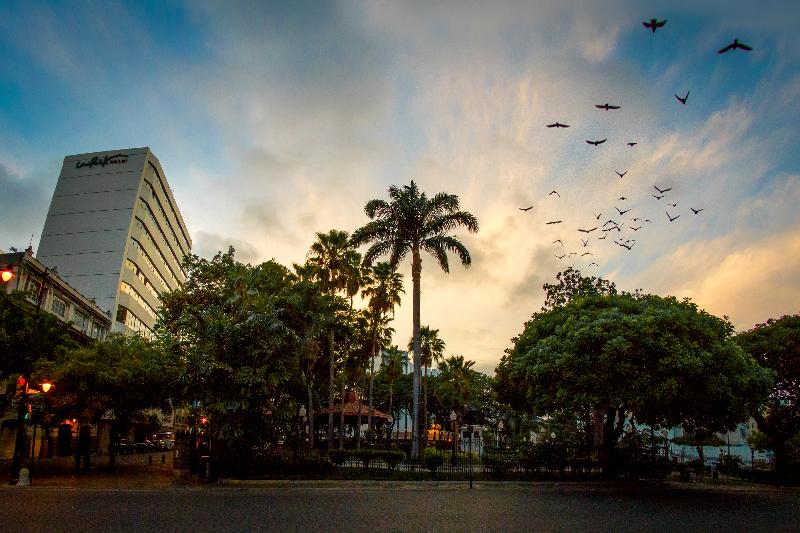 Unipark By Oro Verde Hotels
