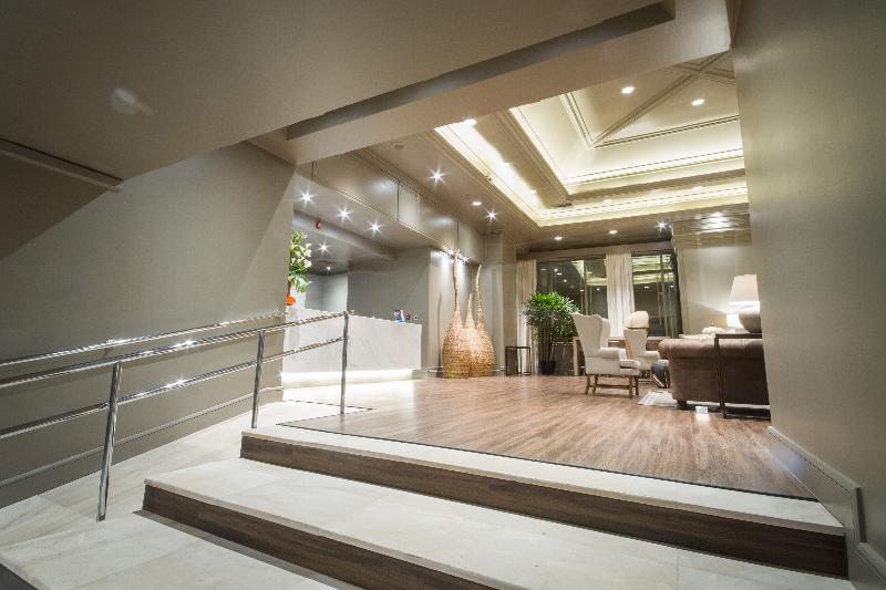 Unipark By Oro Verde Hotels