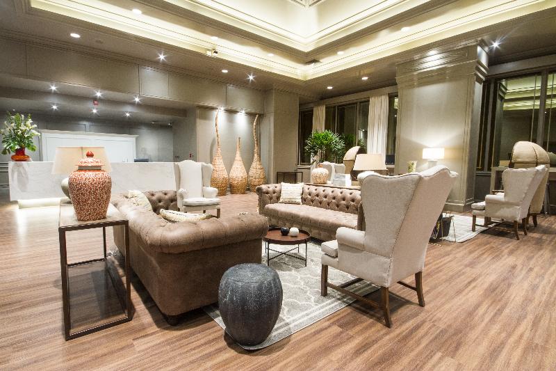 Unipark By Oro Verde Hotels