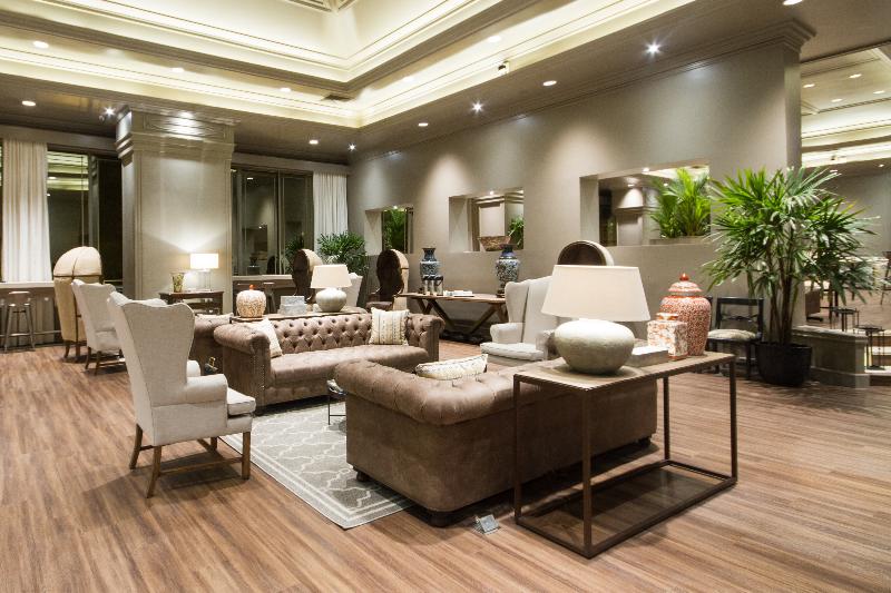 Unipark By Oro Verde Hotels