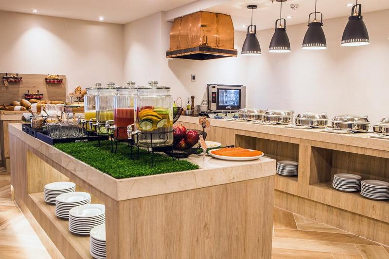 Unipark By Oro Verde Hotels