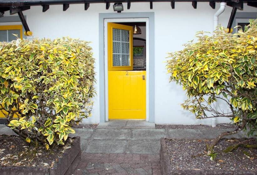 Westlodge Hotel & Leisure Centre