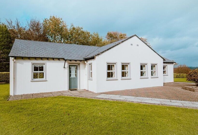 Westlodge Hotel & Leisure Centre