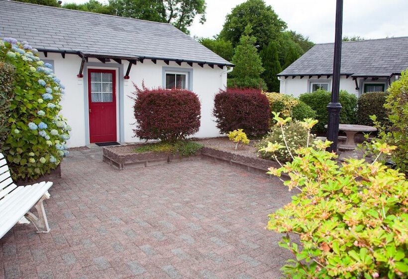 Westlodge Hotel & Leisure Centre