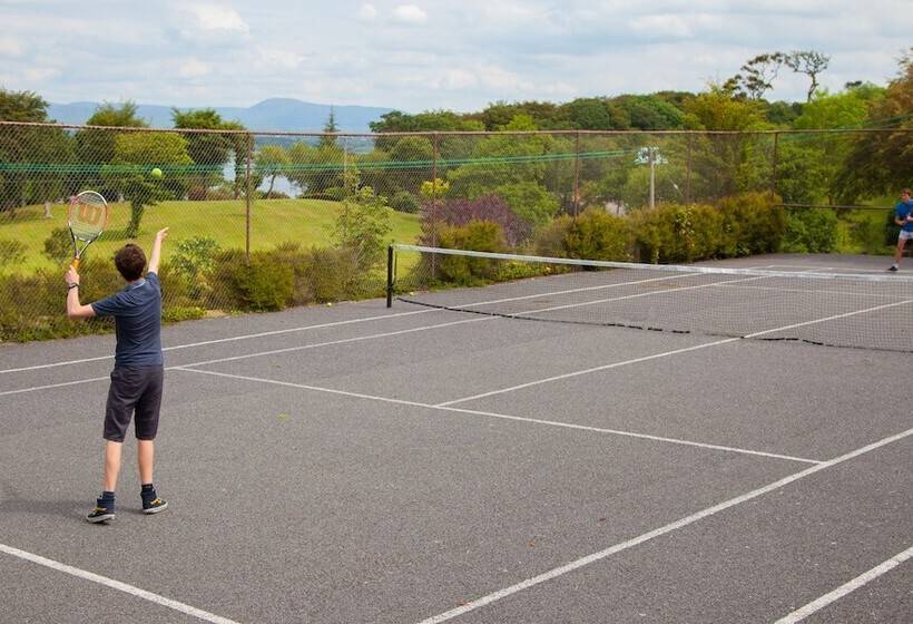 Westlodge Hotel & Leisure Centre