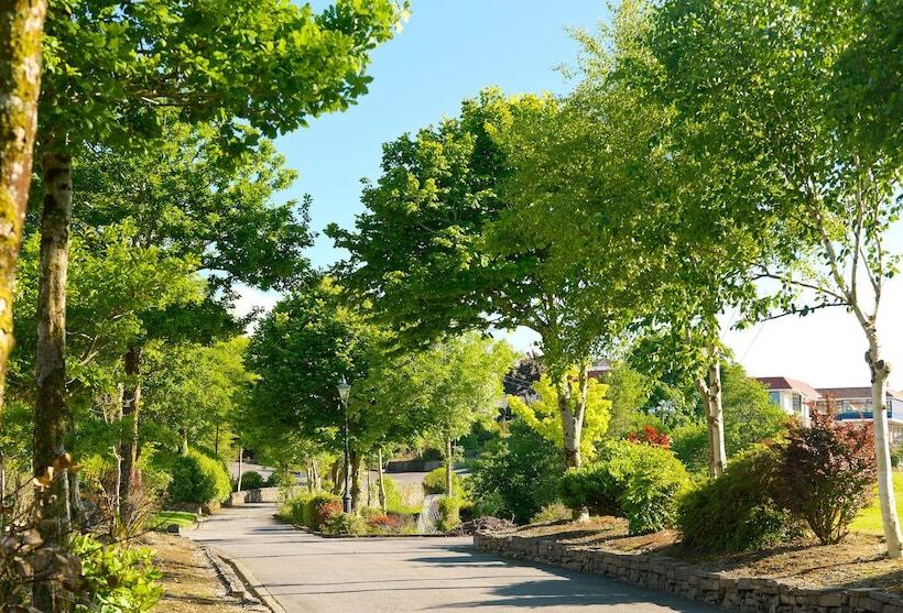 Westlodge Hotel & Leisure Centre