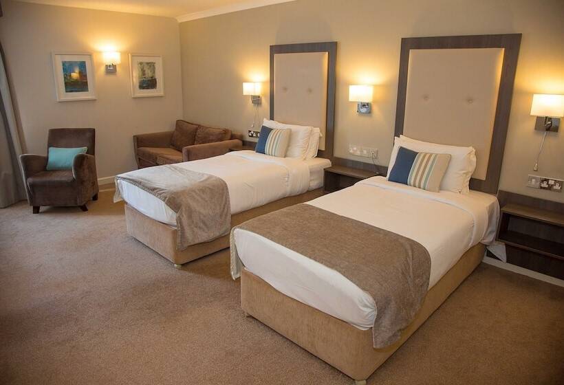 Westlodge Hotel & Leisure Centre