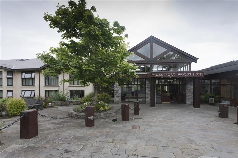 Westport Woods Hotel & Spa