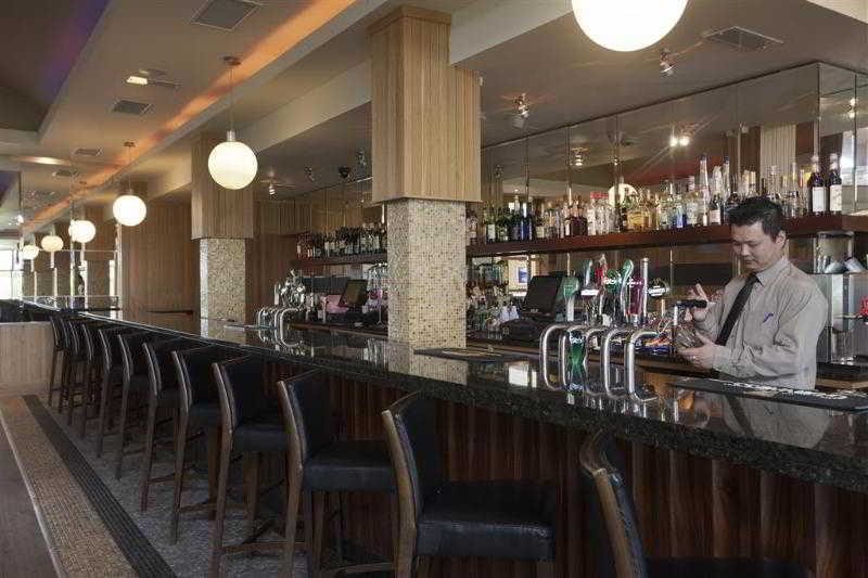 Westport Woods Hotel & Spa