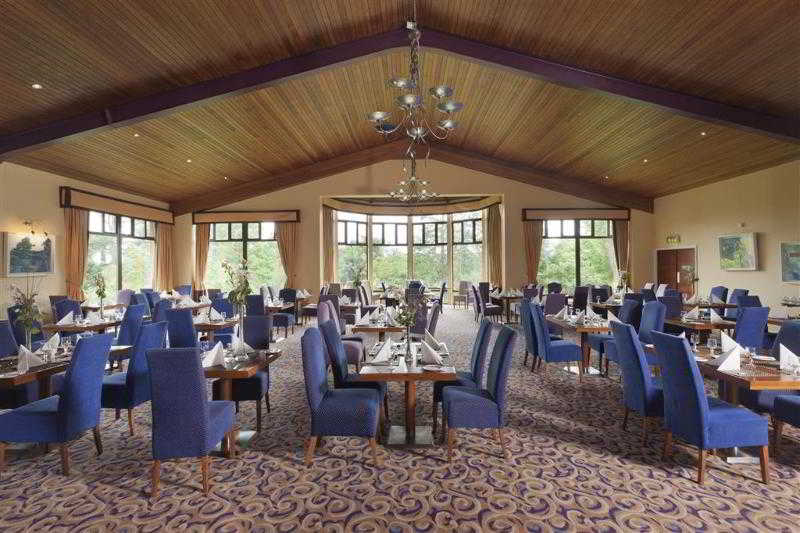 Westport Woods Hotel & Spa