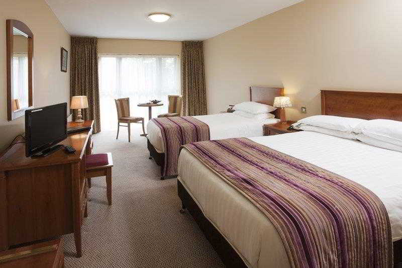 Westport Woods Hotel & Spa