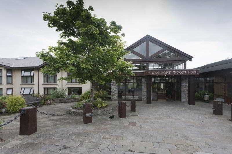 Westport Woods Hotel & Spa