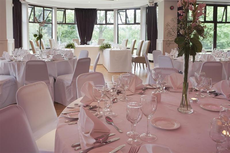 Westport Woods Hotel & Spa