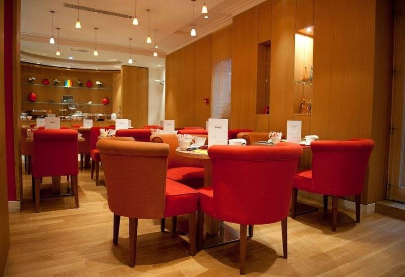 ホテル Westside Arc De Triomphe