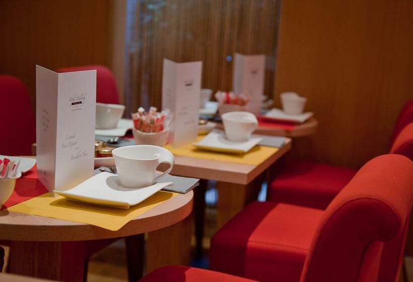 ホテル Westside Arc De Triomphe