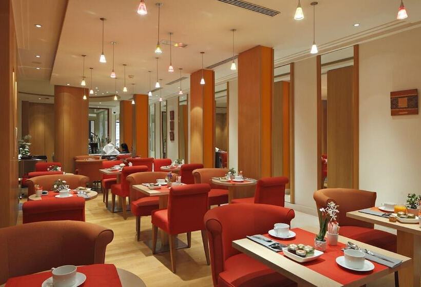 ホテル Westside Arc De Triomphe