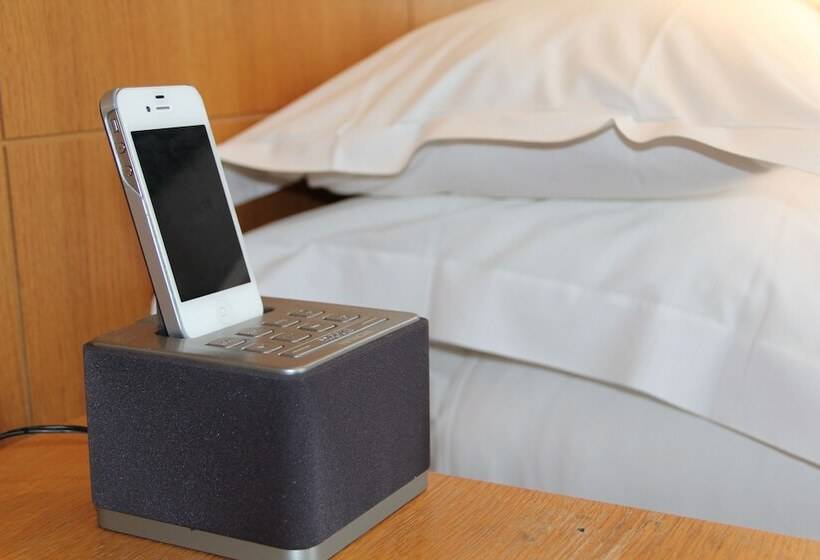 ホテル Westside Arc De Triomphe