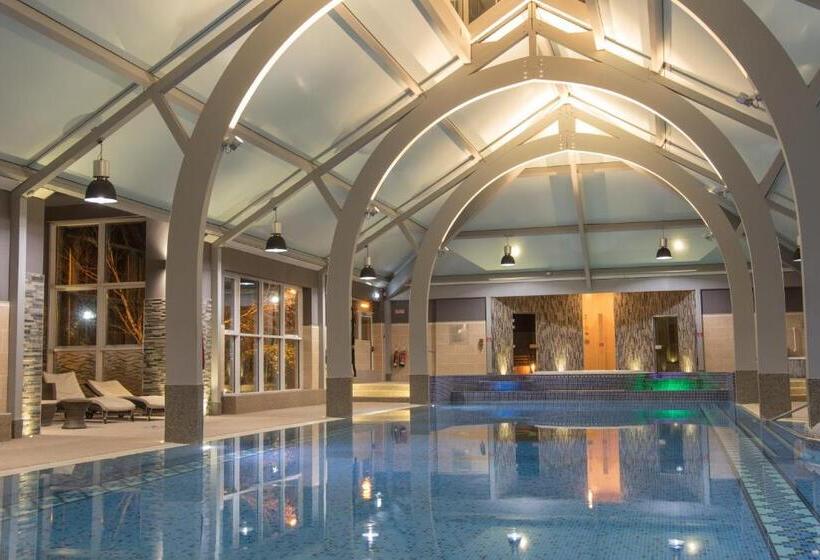 Отель Whitford House