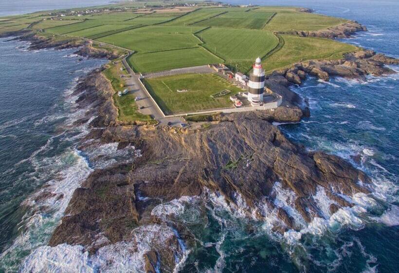 Отель Whitford House