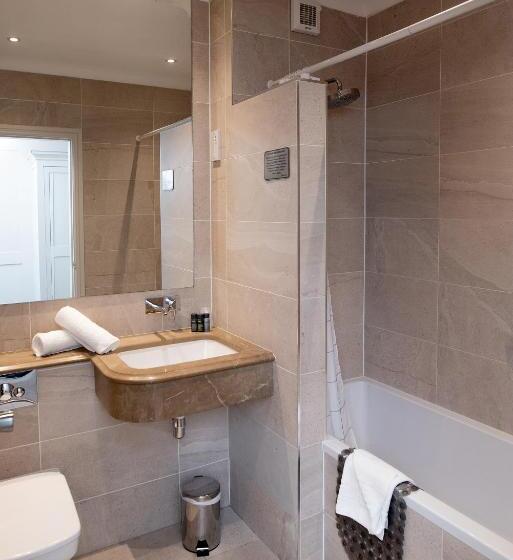 Отель Whitford House