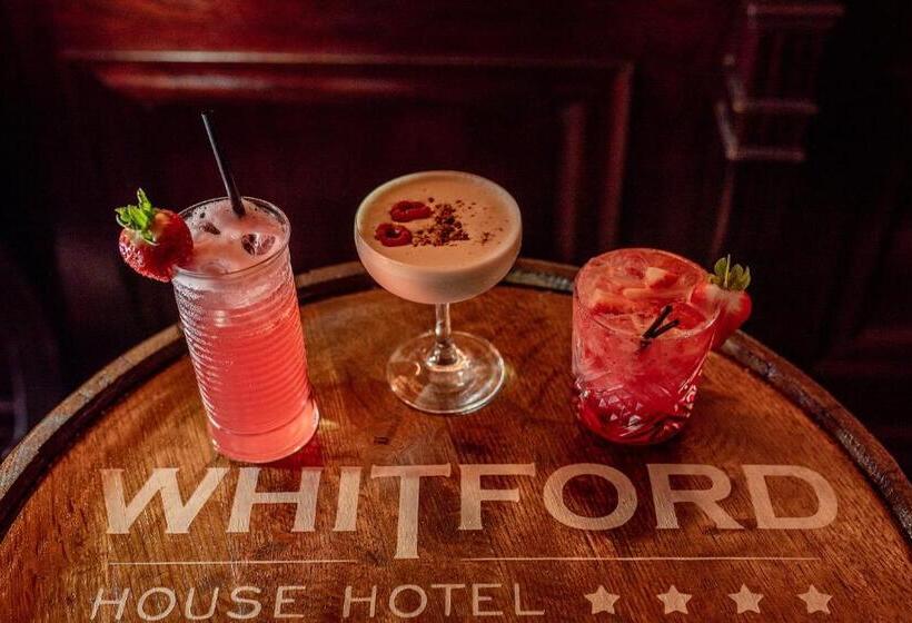 Отель Whitford House