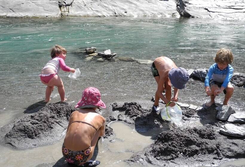 Le Grand Hotel Du Hohwald