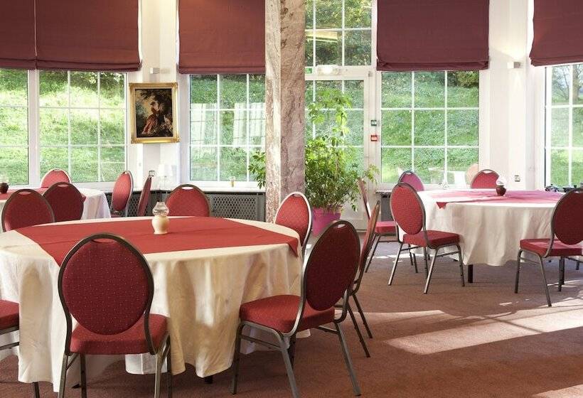 Le Grand Hotel Du Hohwald