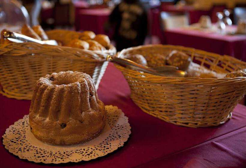 Le Grand Hotel Du Hohwald