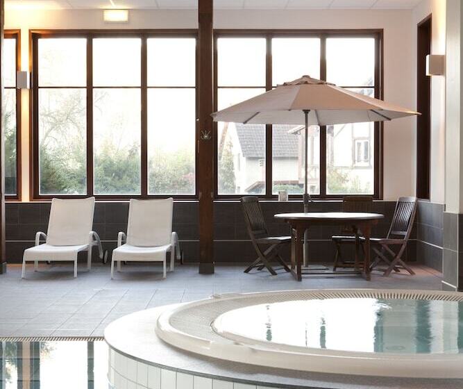 Le Grand Hotel Du Hohwald