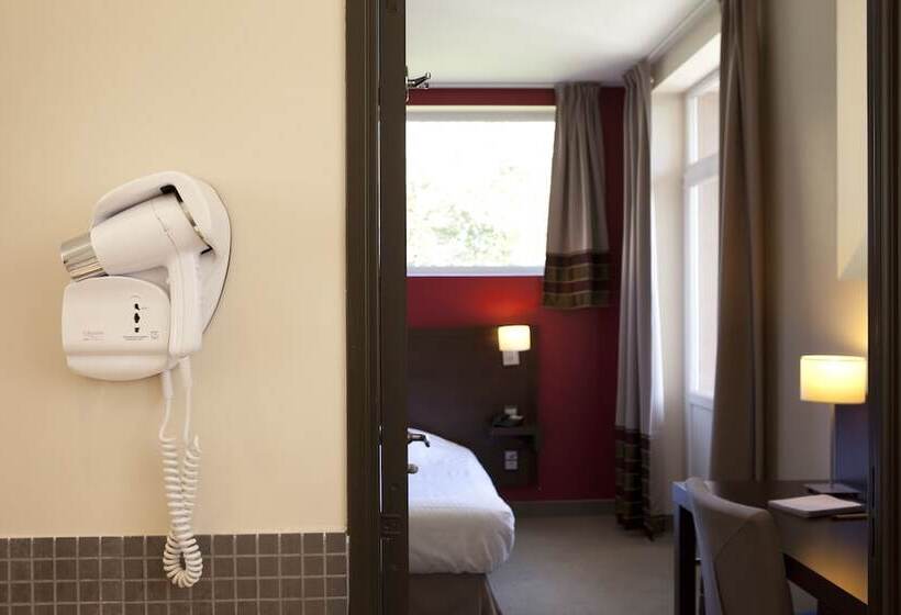 Le Grand Hotel Du Hohwald