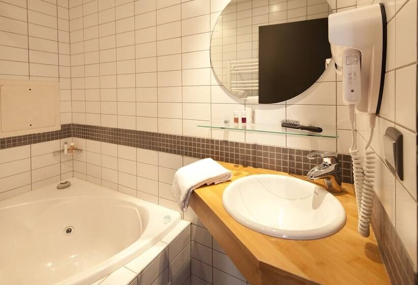 Le Grand Hotel Du Hohwald