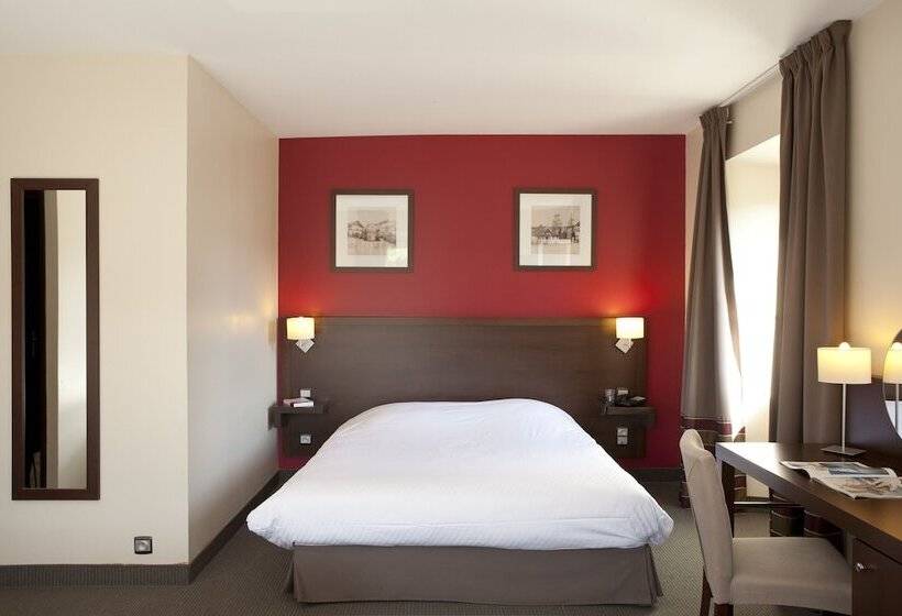 Le Grand Hotel Du Hohwald