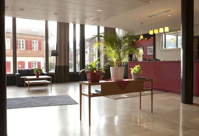 Le Grand Hotel Du Hohwald