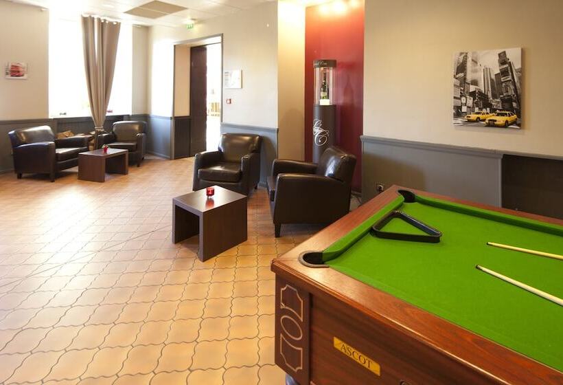 Le Grand Hotel Du Hohwald