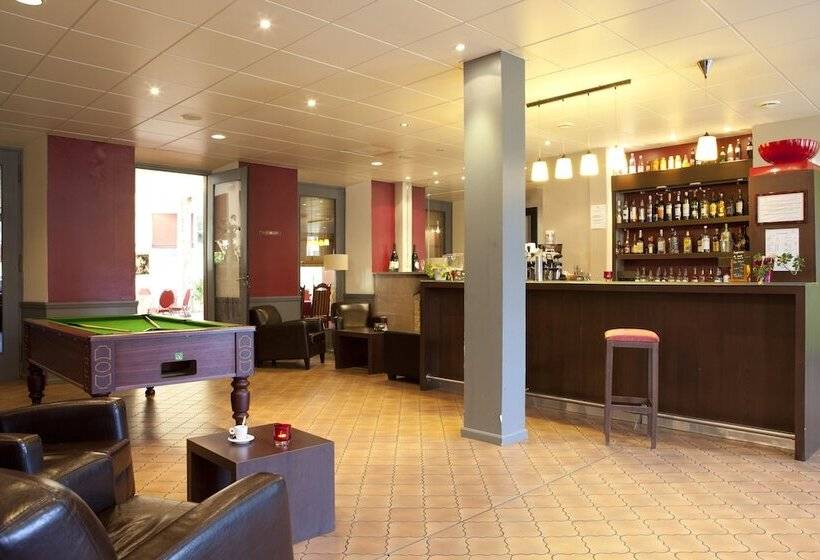 Le Grand Hotel Du Hohwald