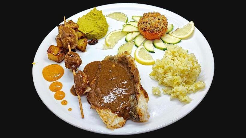 Logis Grand Hotel Pelisson