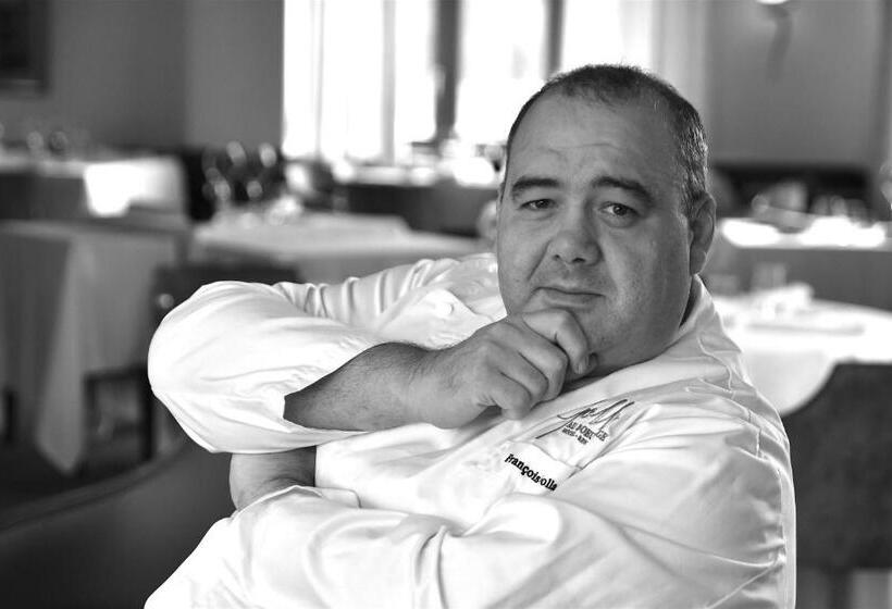 Logis Hotel Restaurant Au Boeuf Rouge