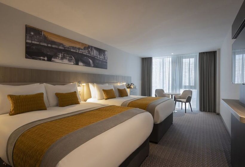 Maldron Hotel Merrion Road