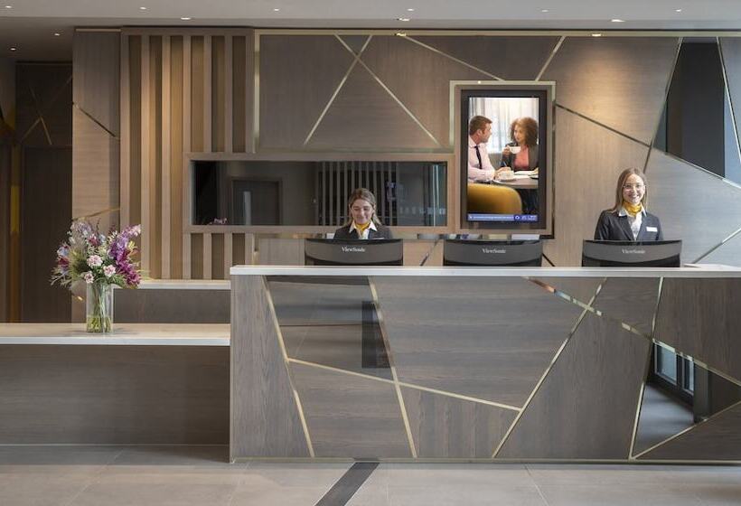 Maldron Hotel Merrion Road