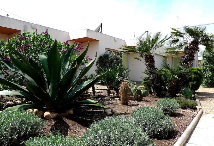 فندق على الطريق Amerique Hotel Palavas   Piscine   Plage