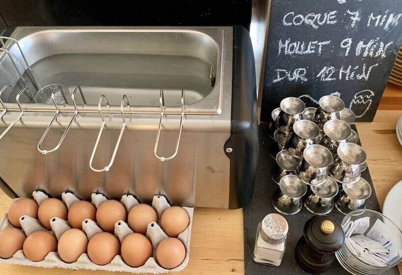 فندق على الطريق Amerique Hotel Palavas   Piscine   Plage