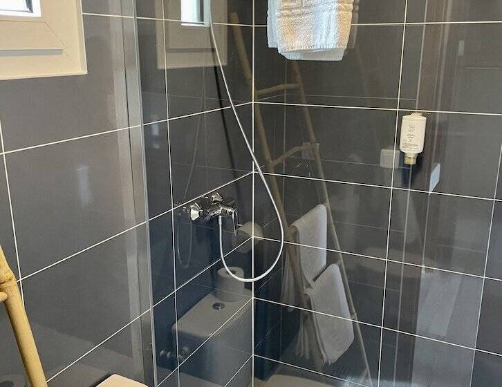 فندق على الطريق Amerique Hotel Palavas   Piscine   Plage