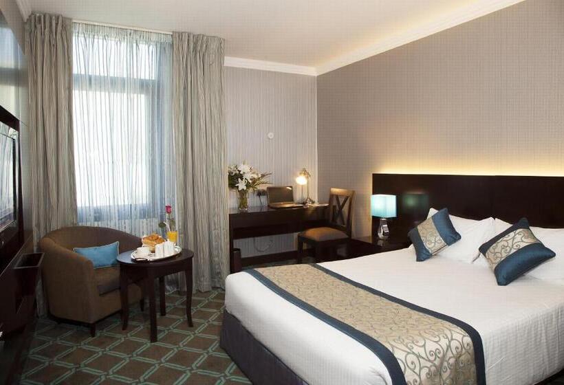 Novel Hotel City Center