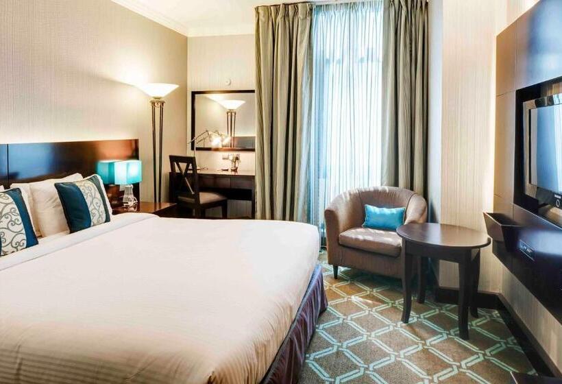 Novel Hotel City Center