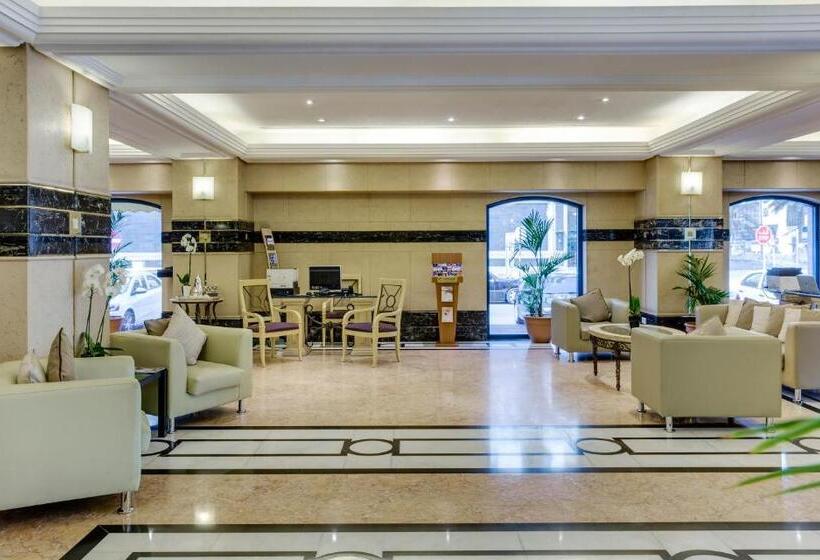 Novel Hotel City Center