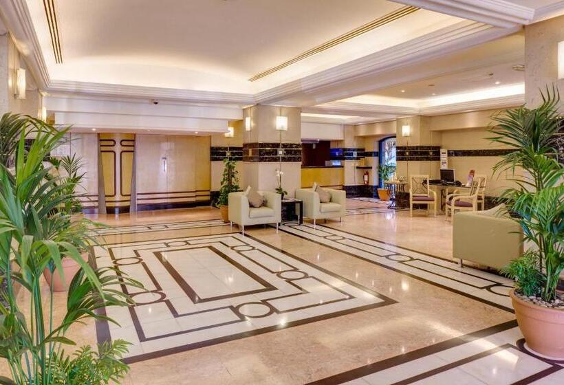 Novel Hotel City Center