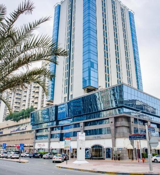 Novel Hotel City Center